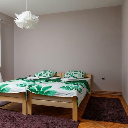 Apartment Mihajlovic Вране Экстерьер фото