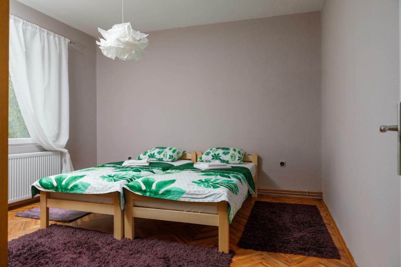 Apartment Mihajlovic Вране Экстерьер фото