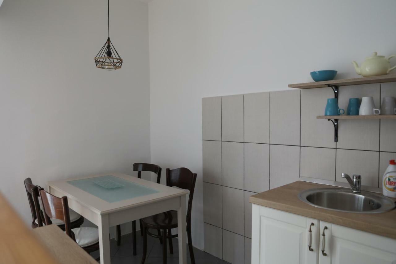 Apartment Mihajlovic Вране Экстерьер фото