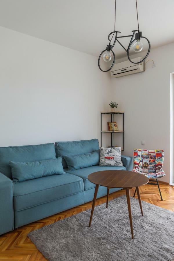 Apartment Mihajlovic Вране Экстерьер фото