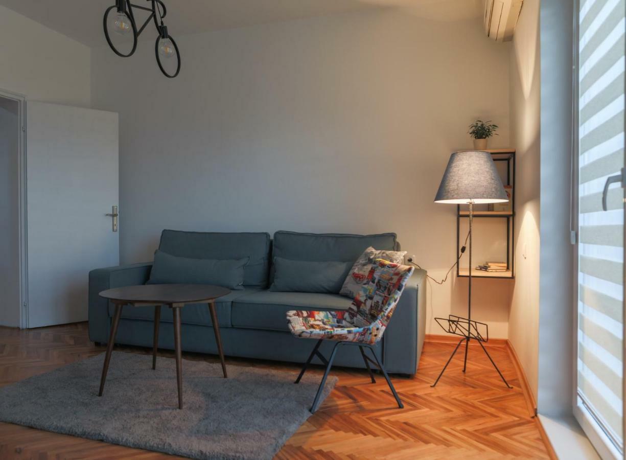 Apartment Mihajlovic Вране Экстерьер фото
