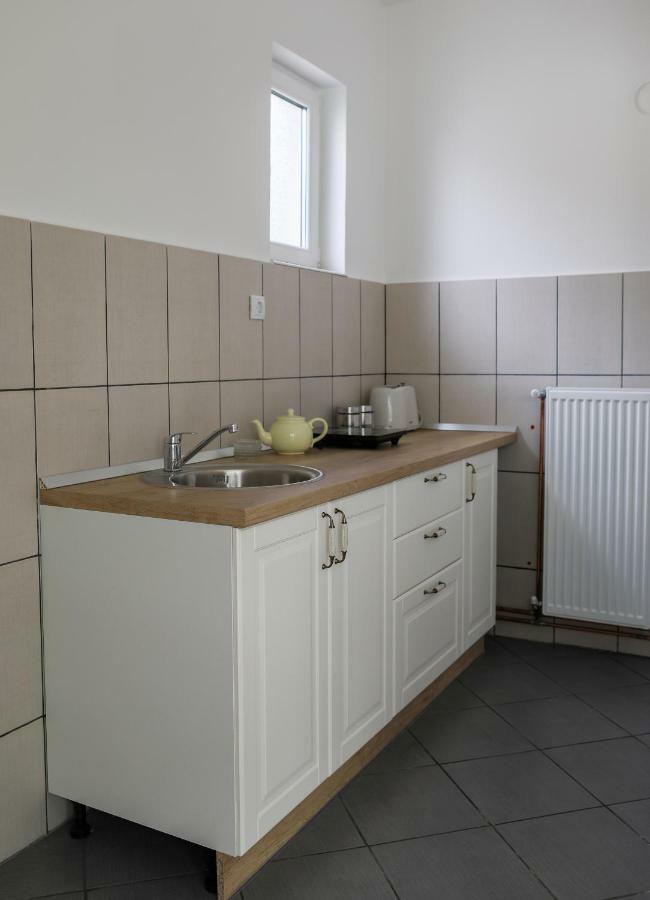 Apartment Mihajlovic Вране Экстерьер фото