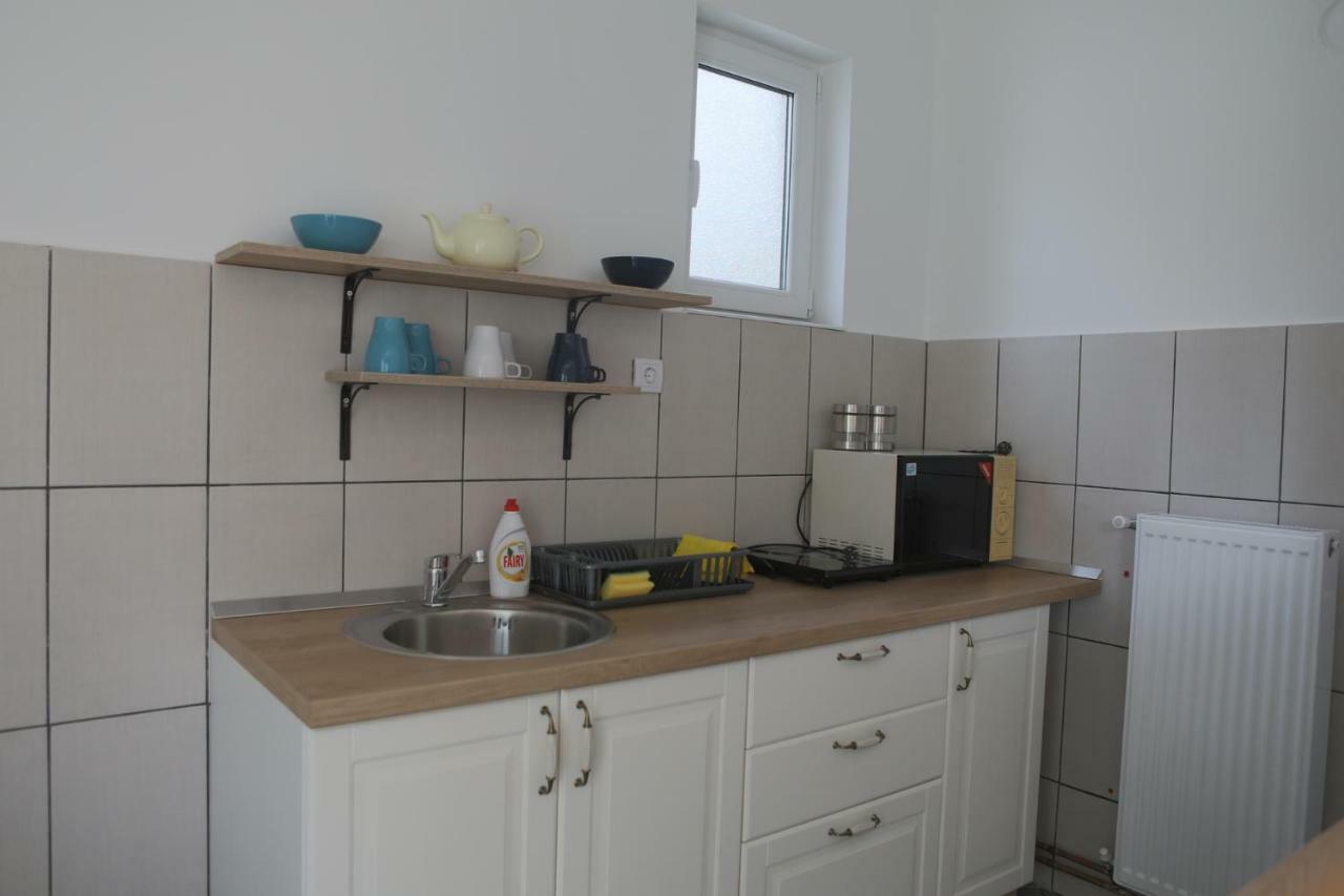 Apartment Mihajlovic Вране Экстерьер фото