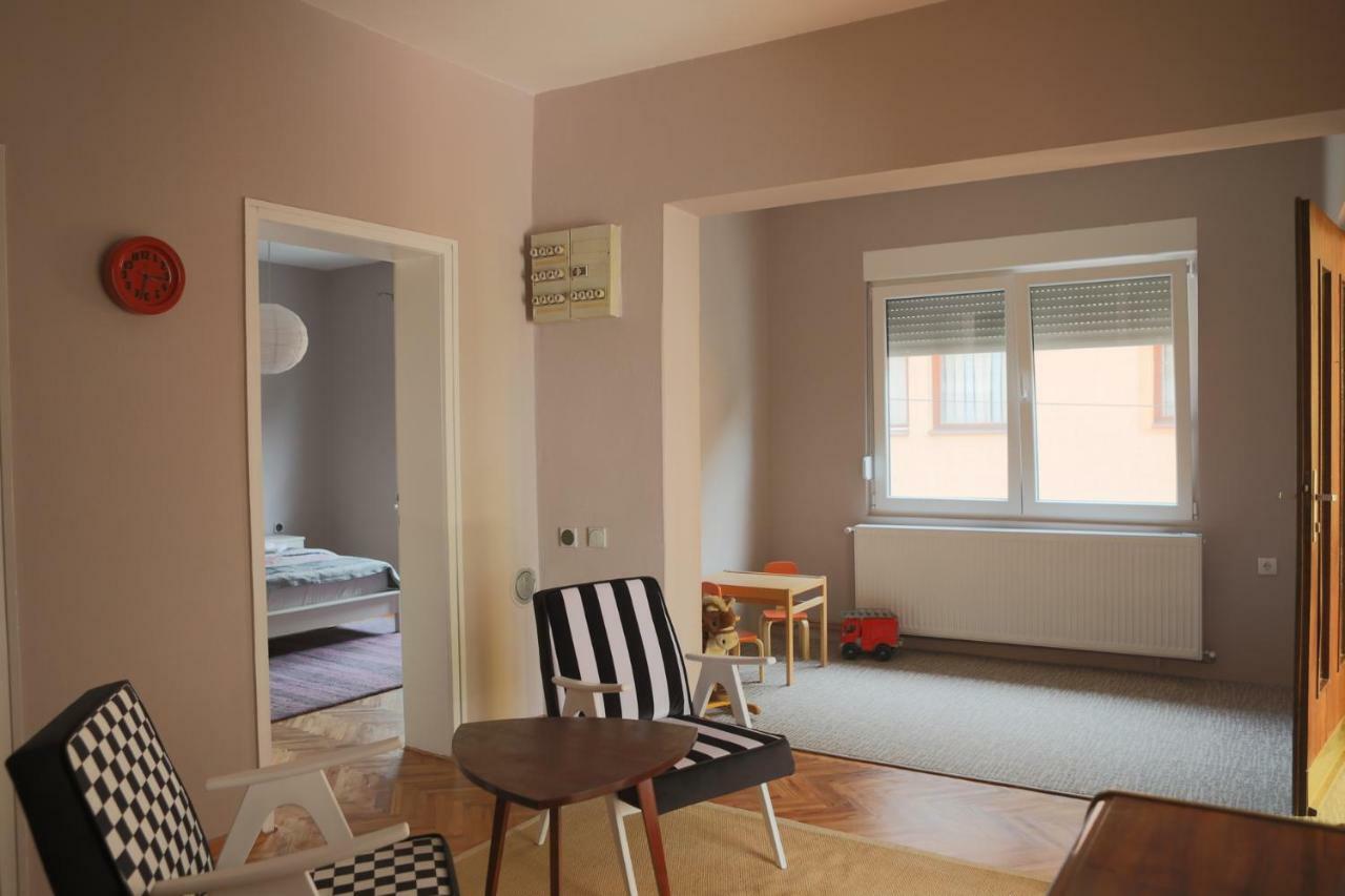 Apartment Mihajlovic Вране Экстерьер фото