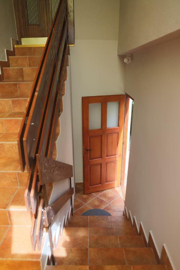 Apartment Mihajlovic Вране Экстерьер фото