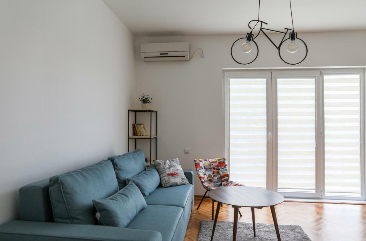 Apartment Mihajlovic Вране Экстерьер фото