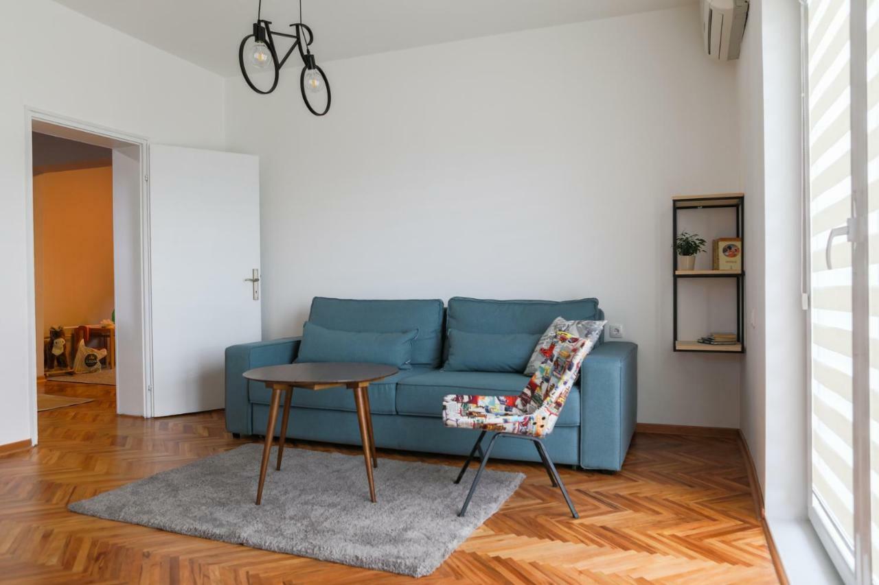 Apartment Mihajlovic Вране Экстерьер фото