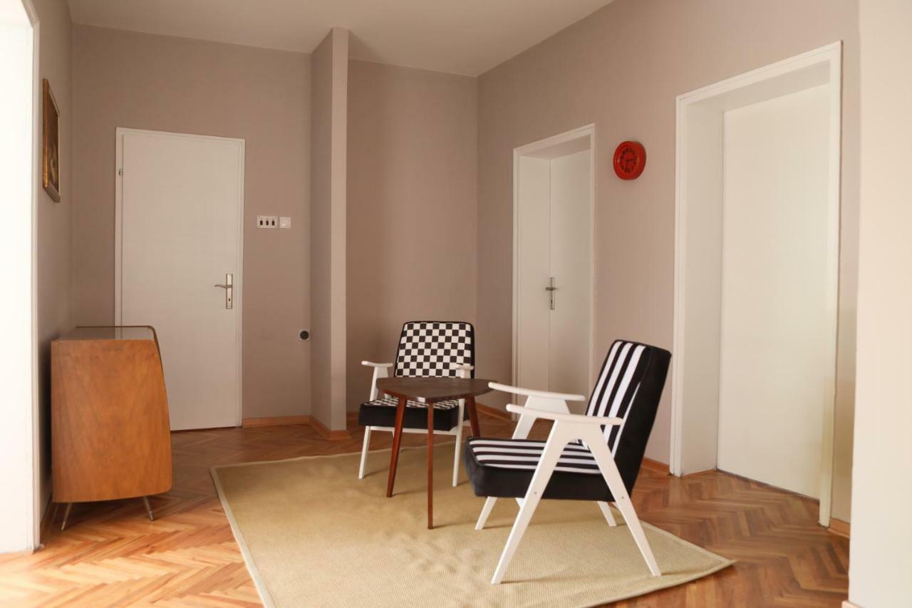 Apartment Mihajlovic Вране Экстерьер фото