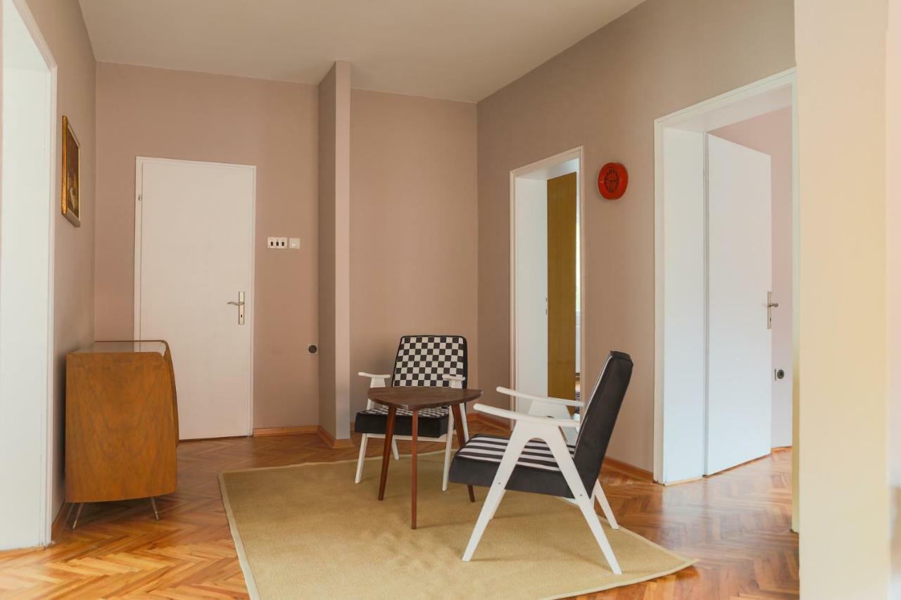 Apartment Mihajlovic Вране Экстерьер фото