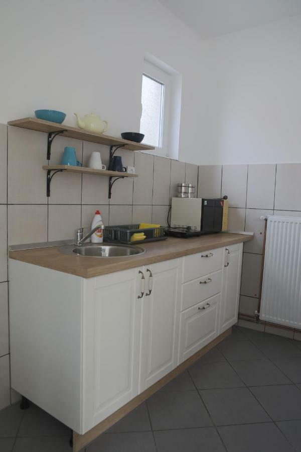 Apartment Mihajlovic Вране Экстерьер фото