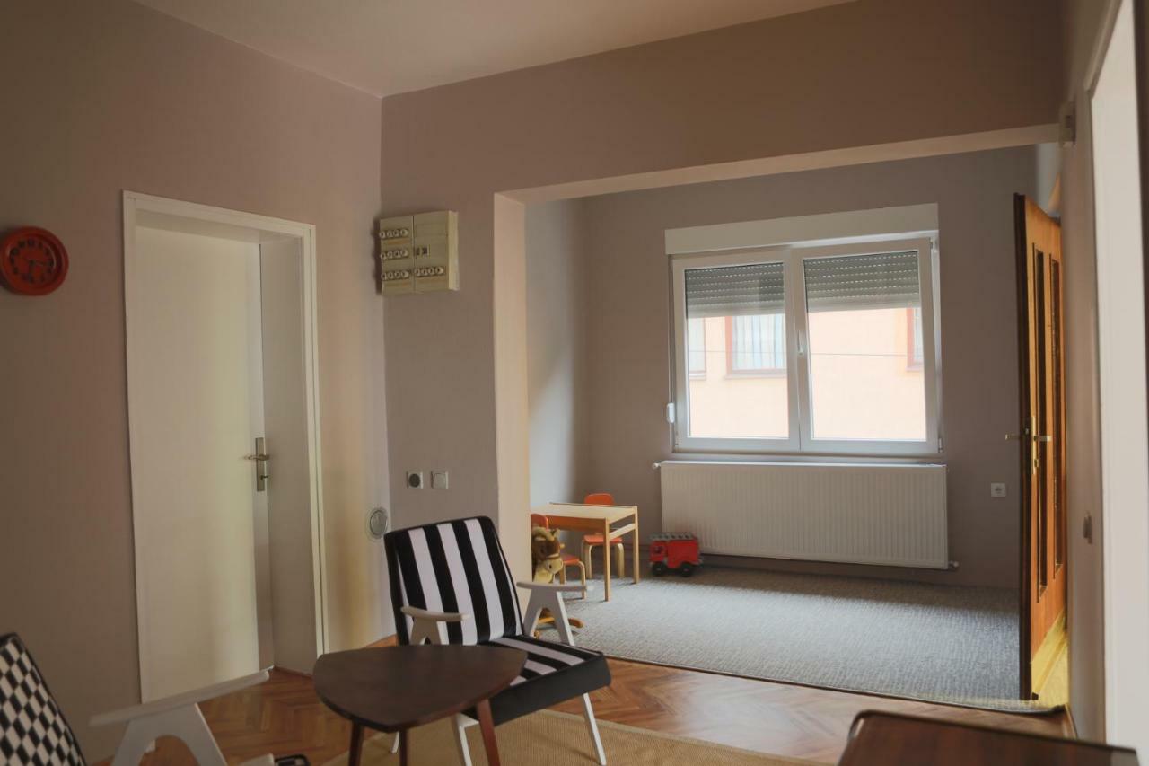 Apartment Mihajlovic Вране Экстерьер фото